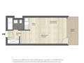 apartment Herrsching am Ammersee 01 floor plan 13819
