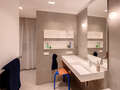 apartment München Dreimühlenviertel 03 bathroom 13821