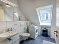 attic apartment München Schwabing (rechts der Leopoldstraße) 01 bathroom 13837