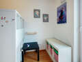apartment München Allach 03 children's room 13838
