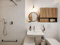apartment München Allach 02 2. bathroom 13838