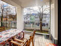 apartment München Allach 02 balcony 13838