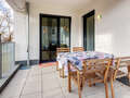 apartment München Allach 03 balcony 13838