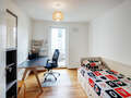 apartment München Allach 01 2. bedroom 13838