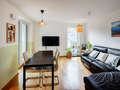 apartment München Allach 01 living area 13838