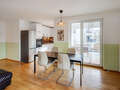 apartment München Allach 04 living area 13838