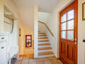 detached house München Trudering 03 hall 13845