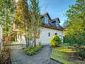 detached house München Trudering 01 garden 13845
