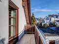 detached house München Trudering 02 balcony 13845