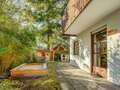 detached house München Trudering 01 2. terrace 13845