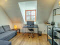 detached house München Trudering 01 Workspace/Guestroom 13845