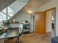detached house München Trudering 02 Workspace/Guestroom 13845