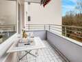 apartment München Forstenried 03 balcony 13847