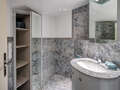 maisonette-gallery apartment München Bogenhausen 03 2. bathroom 13849