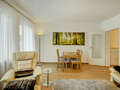 apartment München Waldperlach 03 living area 13850