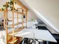 attic apartment München Waldtrudering 01 work area 13853