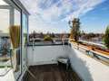 gallery apartment  Ottobrunn 01 2. roof terrace 13854