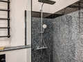apartment München Au-Haidhausen 04 2. bathroom 13875