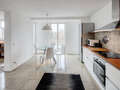 attic apartment München Pasing 01 kitchen 13878