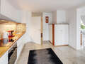 attic apartment München Pasing 03 kitchen 13878