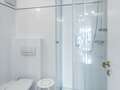 attic apartment München Pasing 02 2. bathroom 13878