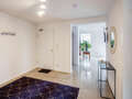 attic apartment München Pasing 01 hall 13878