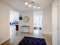 attic apartment München Pasing 02 hall 13878