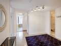 attic apartment München Pasing 03 hall 13878