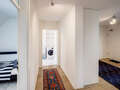 attic apartment München Pasing 05 hall 13878