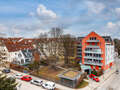 attic apartment München Pasing 03 view 13878