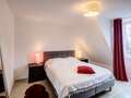 attic apartment München Pasing 01 1. bedroom 13878