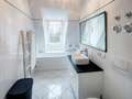attic apartment München Pasing 01 1. bathroom 13878