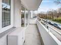 apartment München Milbertshofen 01 balcony 13879