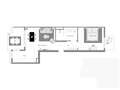apartment München Haidhausen 01 floor plan 13880