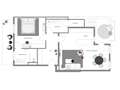 apartment München Haidhausen 01 floor plan 13881