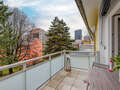 apartment München Berg am Laim 03 balcony 13885