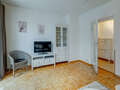 apartment München Berg am Laim 03 living room 13885