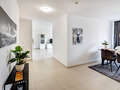 apartment Gauting 04 hall 13889