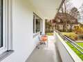 apartment Gauting 02 balcony 13889