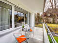 apartment Gauting 03 balcony 13889
