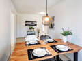 apartment Gauting 02 dining area 13889