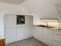 attic apartment München Ludwigsvorstadt 03 kitchen 13896