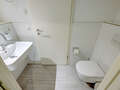 attic apartment München Ludwigsvorstadt 03 2. bathroom 13896