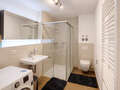 apartment München Solln 01 bathroom 13902