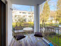 apartment München Solln 01 loggia 13902