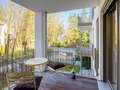 apartment München Solln 02 loggia 13902