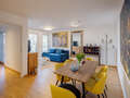 apartment München Solln 01 living area 13902