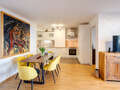 apartment München Solln 04 living area 13902