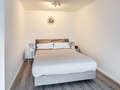 apartment München Haidhausen 01 sleeping area 13907