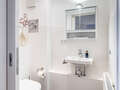apartment München Oberföhring 01 guest toilet 13909